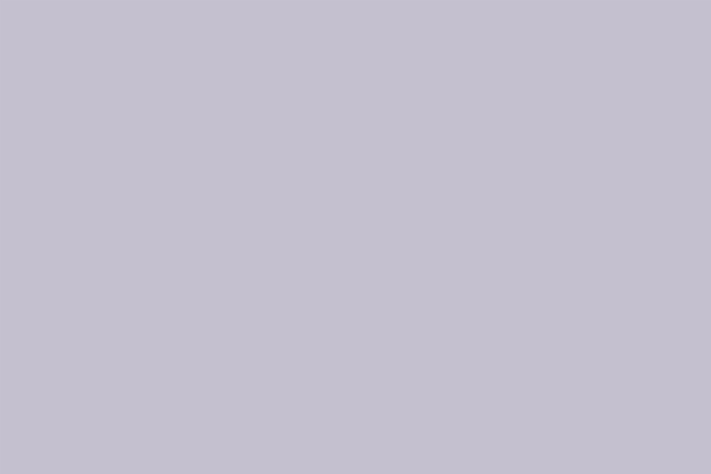 Fond Studio Violet Clair Teinte Gris Lavande Douce CSH62-27