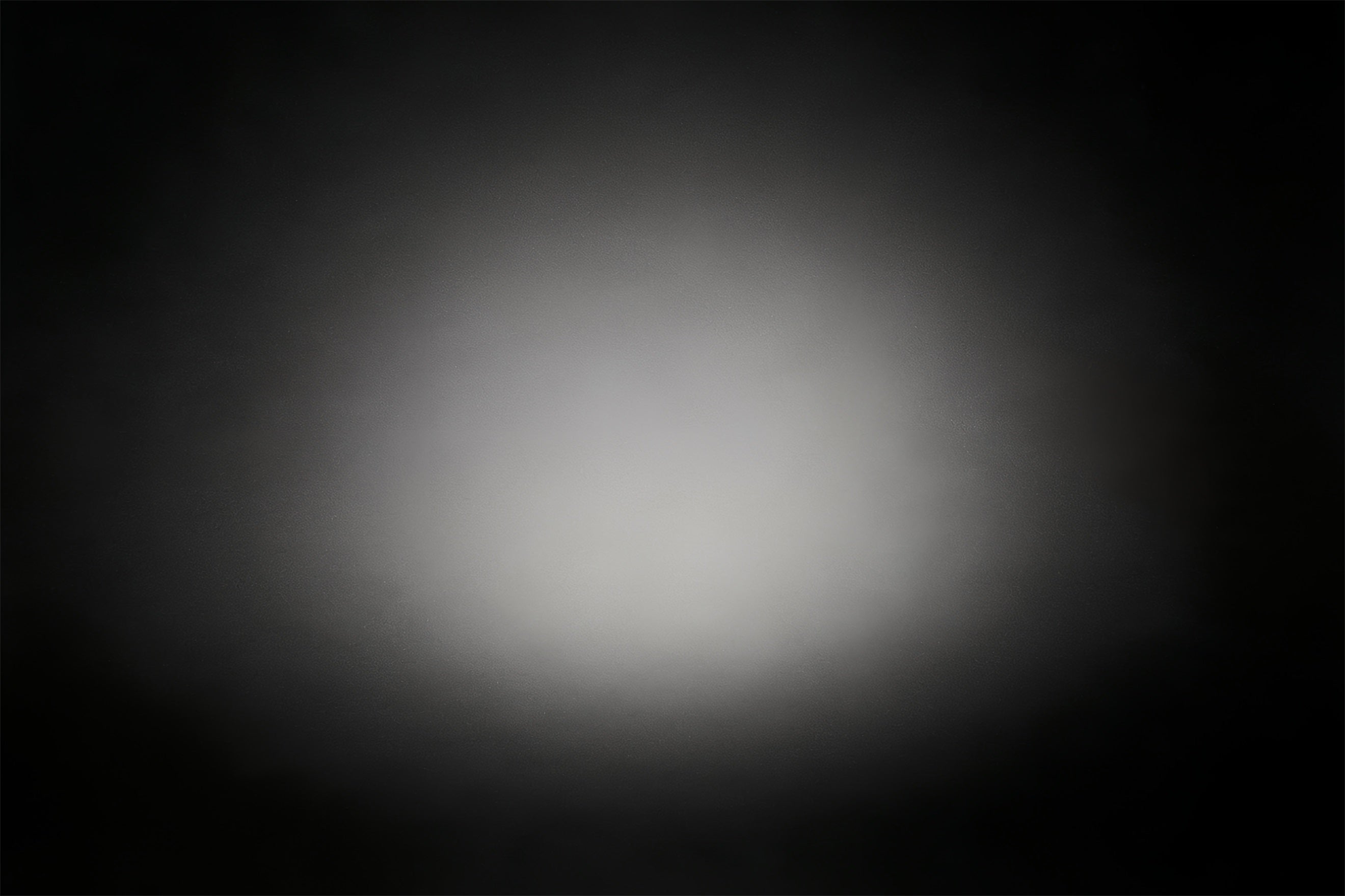 Fond Dégradé Blanc Projecteur Doux Fondu Sombre CSH62-54