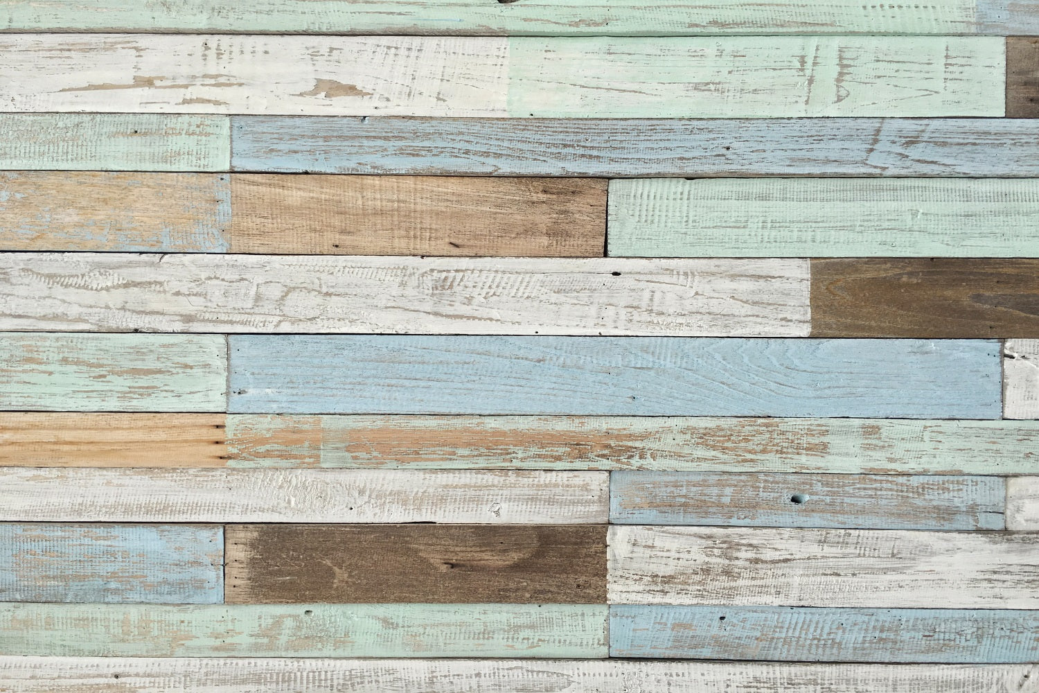 Toile de fond Bois Rustique Inspiration Océan GQ4-123