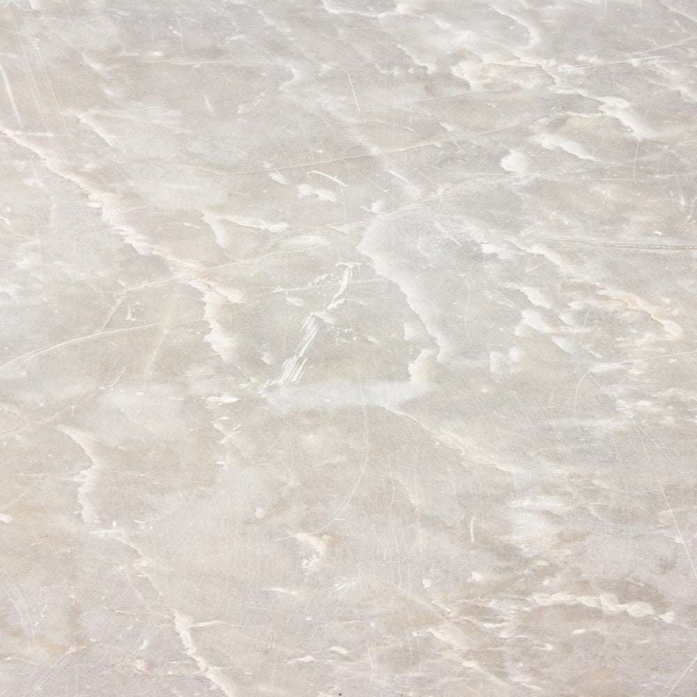 Toile de fond Marbre Photographie Veines Naturelles Crème GQ4-141