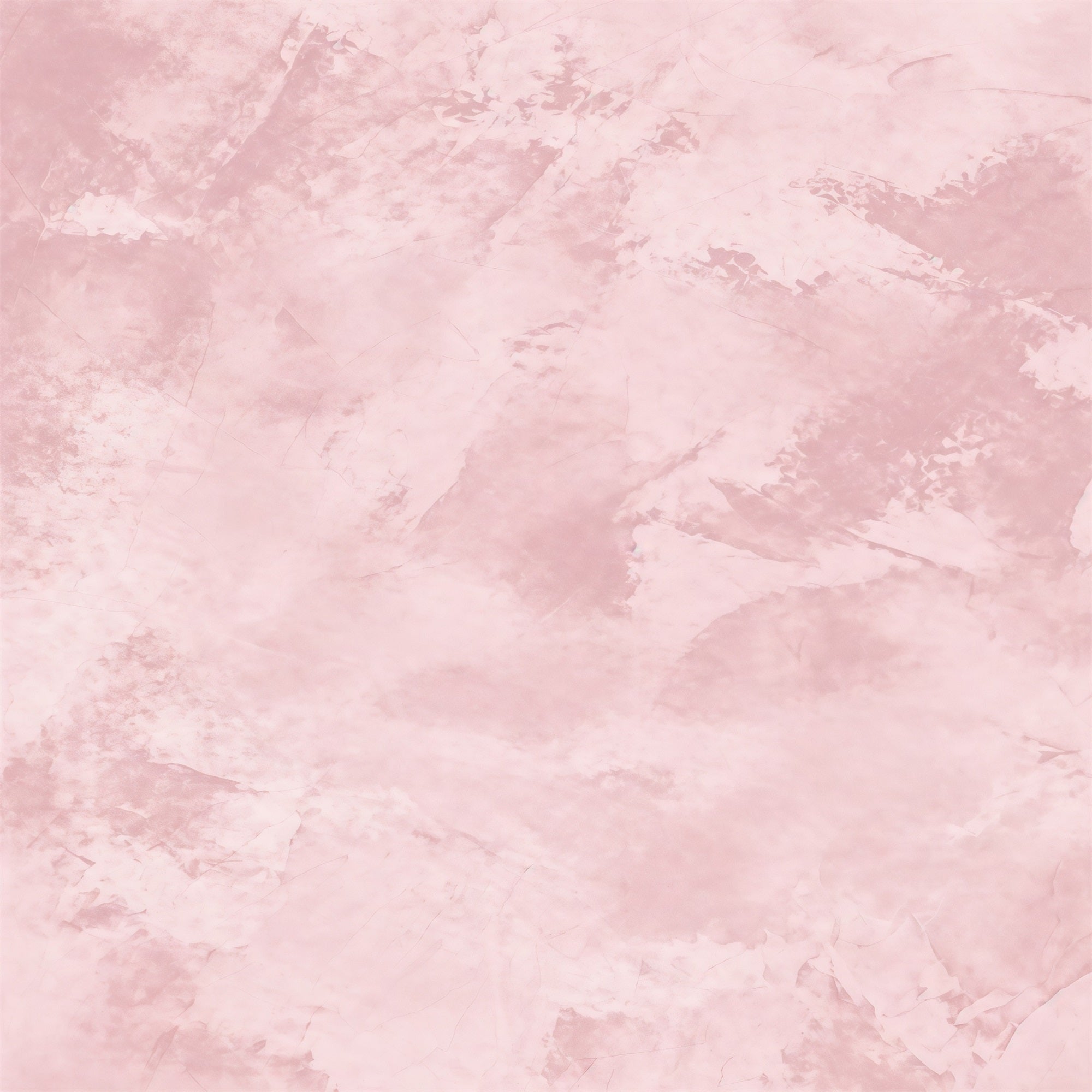Fond Rose Poudré Doux Texture Enduit Abstraite GQ64-38