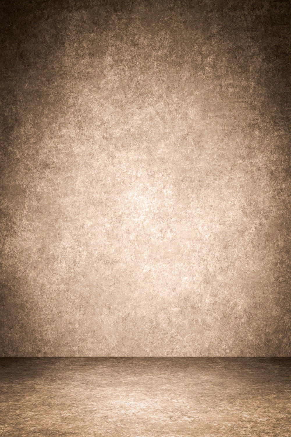 Toile de fond Texturée Sol Beige Lisse LXX1-420