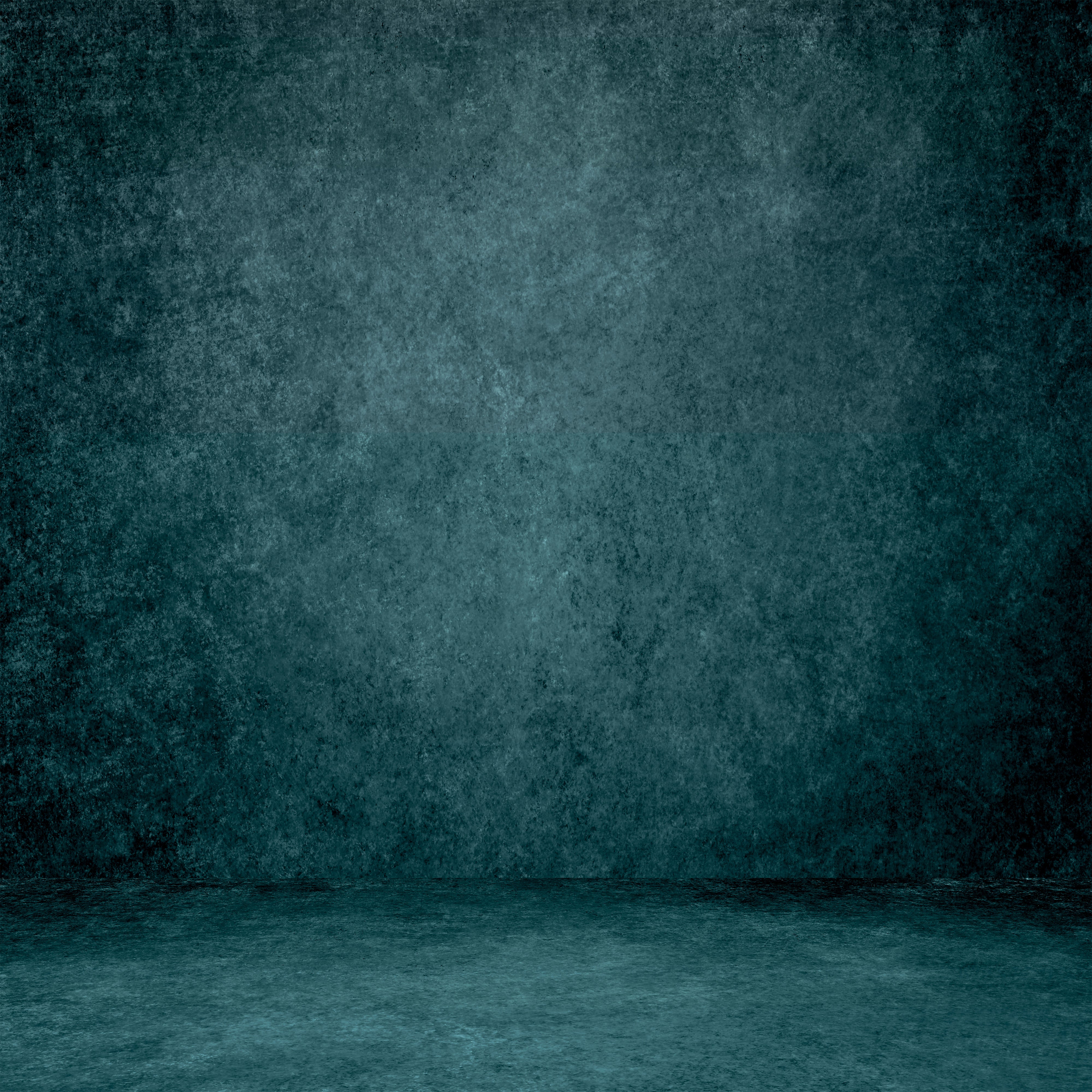 Fond Vert Abstrait Texturée Sol Teal Sombre Humeur LXX1-421