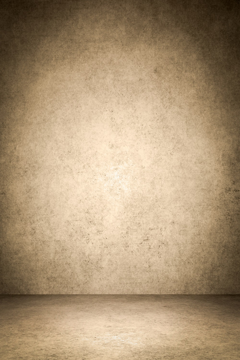 Fond Photo Texturé Vintage Mur Beige Chaleureux LXX1-428