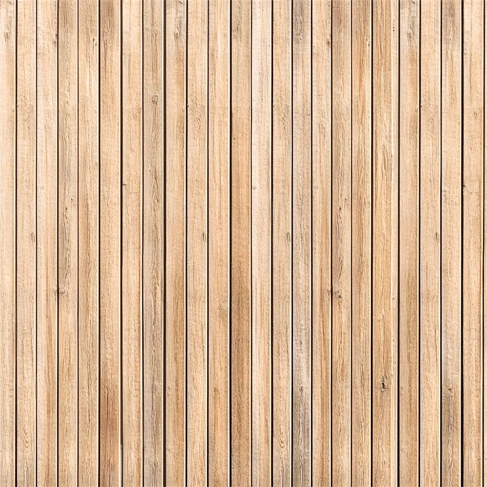 Toile de fond sol Minimaliste bois vertical LXX2-248
