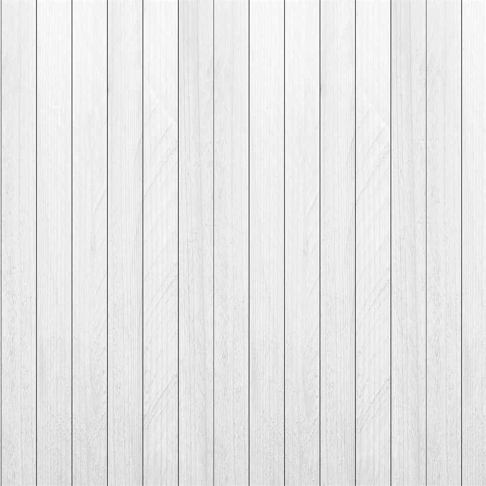 Toiles de fond et sols Bois blanc moderne LXX2-252