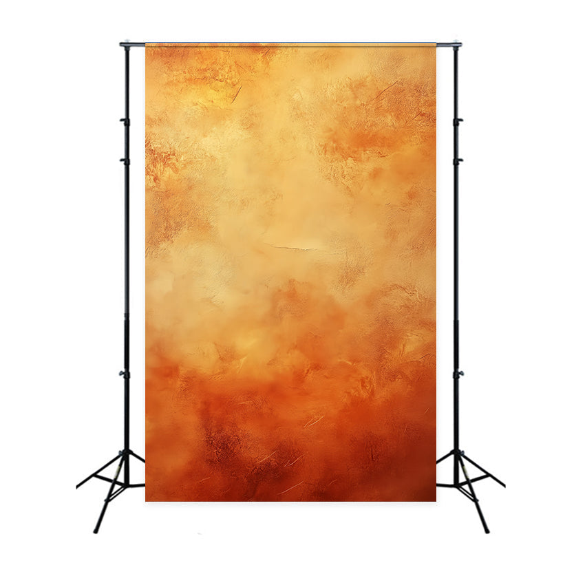 Fonds pour portraits professionnels Fond pour portrait scolaire texture ambre doré LXX61-20
