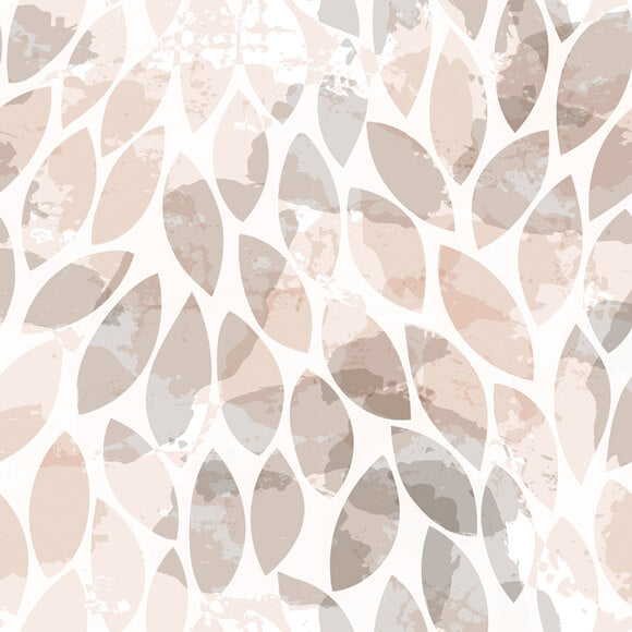 Feuilles Aquarelles Texture Toile de fond Photographie M10-22