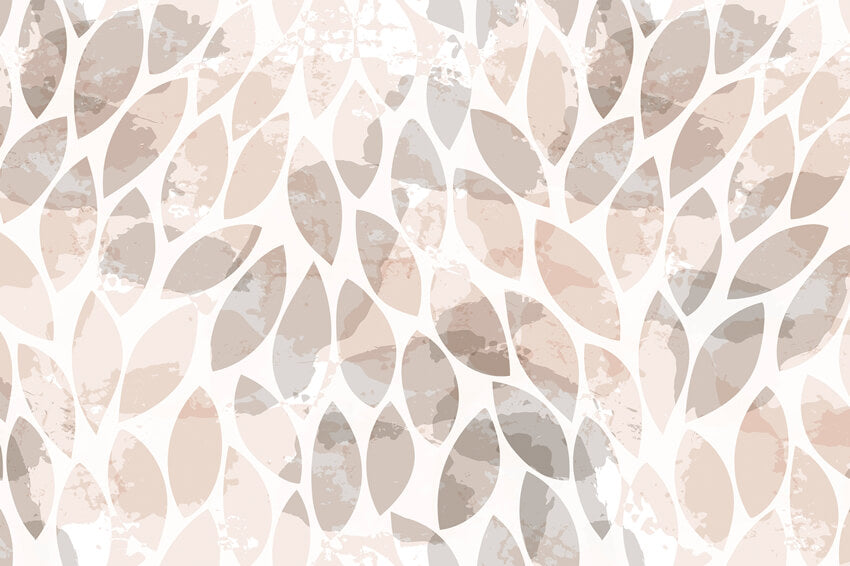 Feuilles Aquarelles Texture Toile de fond Photographie M10-22
