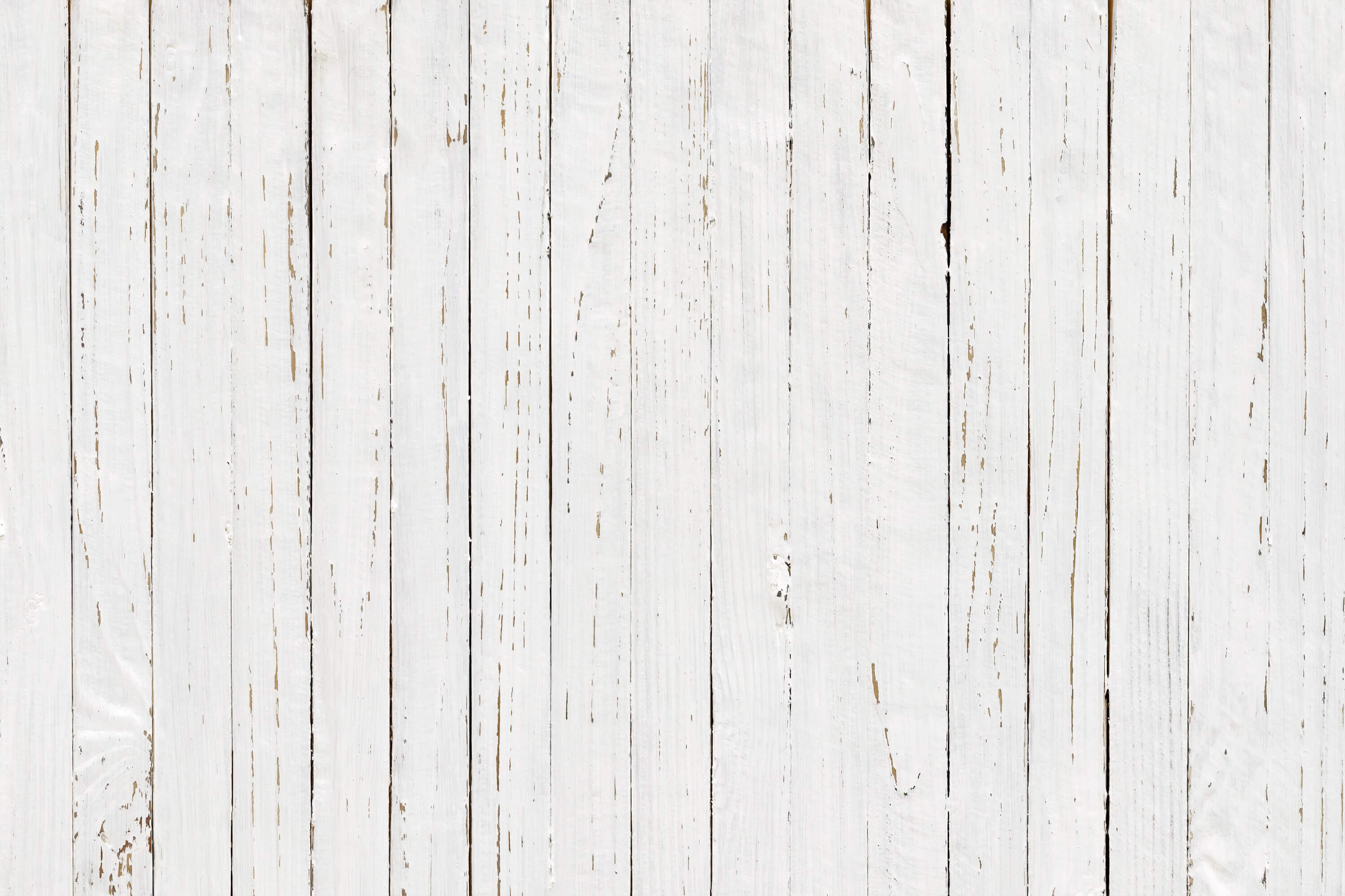 Panneau de bois classique blanc avec marques de gouttes de peinture Toile de fond M2-22