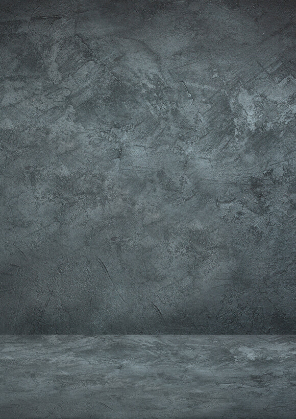 Toile de Fond Abstraite Texturée de Mur en Béton M5-15