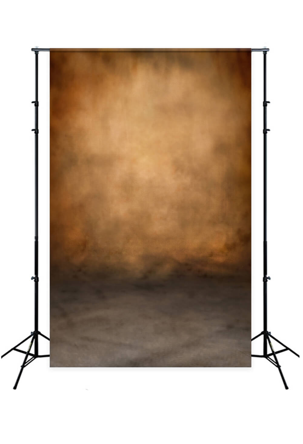 Toile de Fond de Photographie Abstraite Marron Vintage M5-19