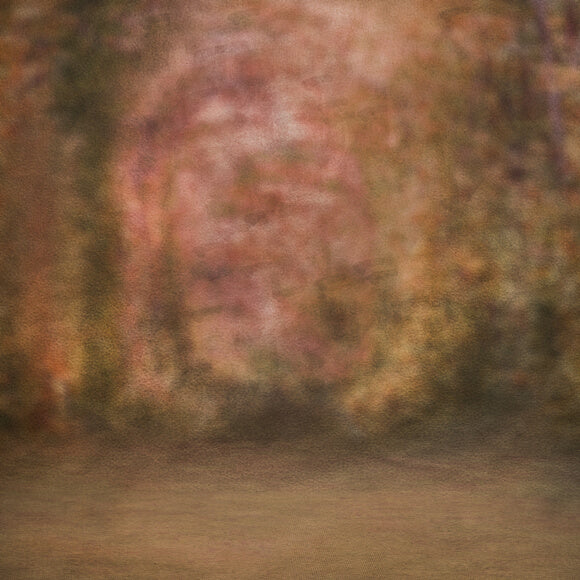 Abstrait Gradient Portrait Photographie Toile de Fond M5-20