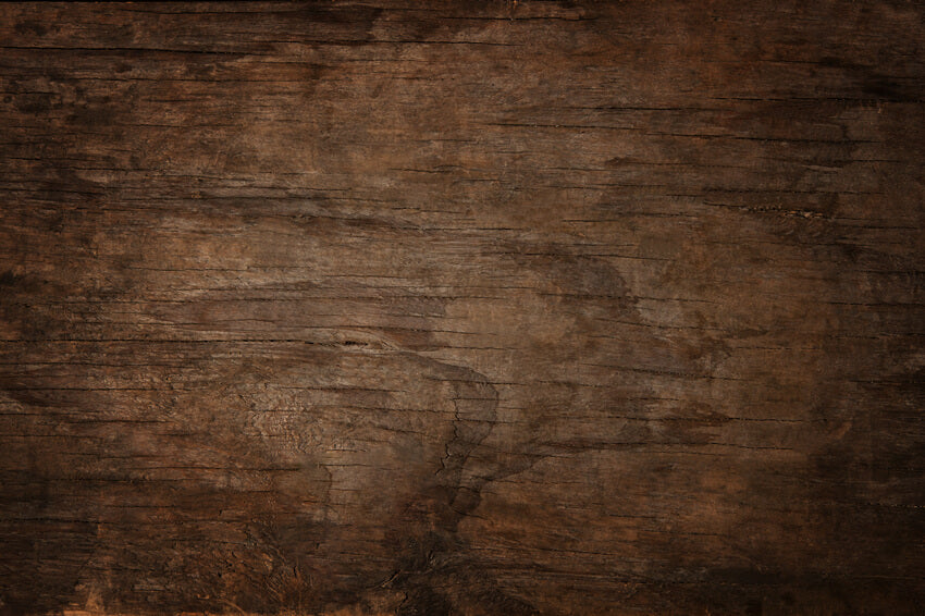 Toile de Fond en Bois Texturé Rétro pour la Photographie M7-22