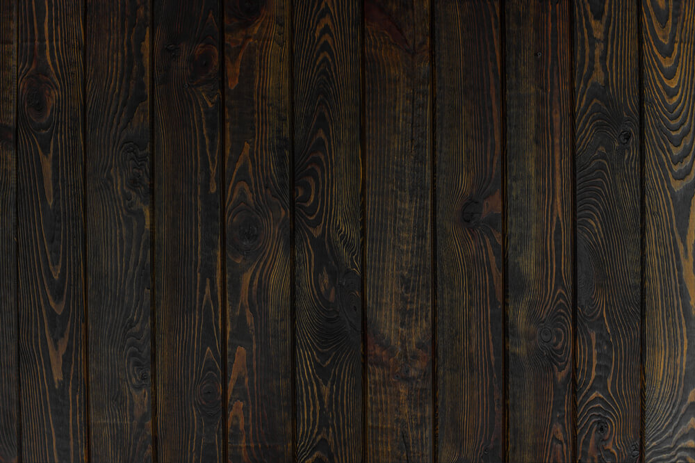 Toile de fond de Photographie avec Sol en Bois Vintage RR6-68
