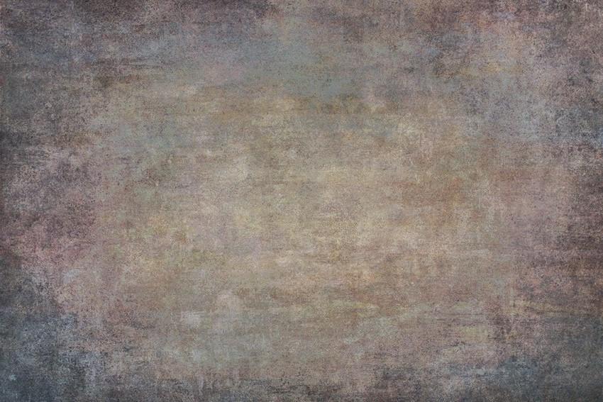 Toile de fond de studio de texture abstraite portrait multicolore DHP-524