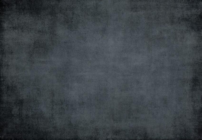 Toile de fond noire en pointillé de texture abstraite rétro pour la photographie DHP-643