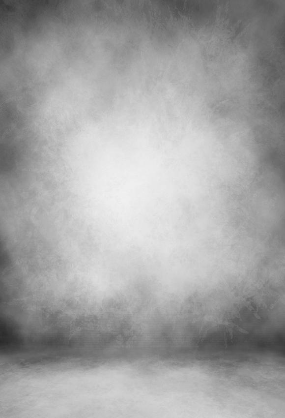 Gray Abstract Texture Backdrop for Photo Booth