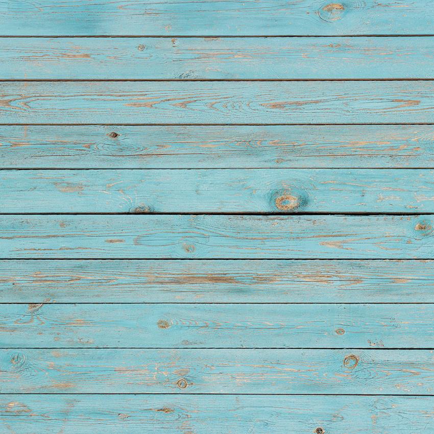Toile de fond de texture en bois bleu pour la photographie J04140-1