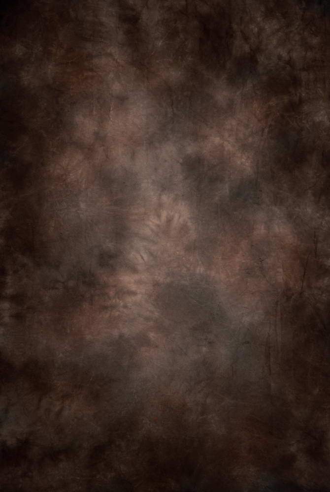 Toile de fond Noir vieux maître abstrait photographie MR-2153