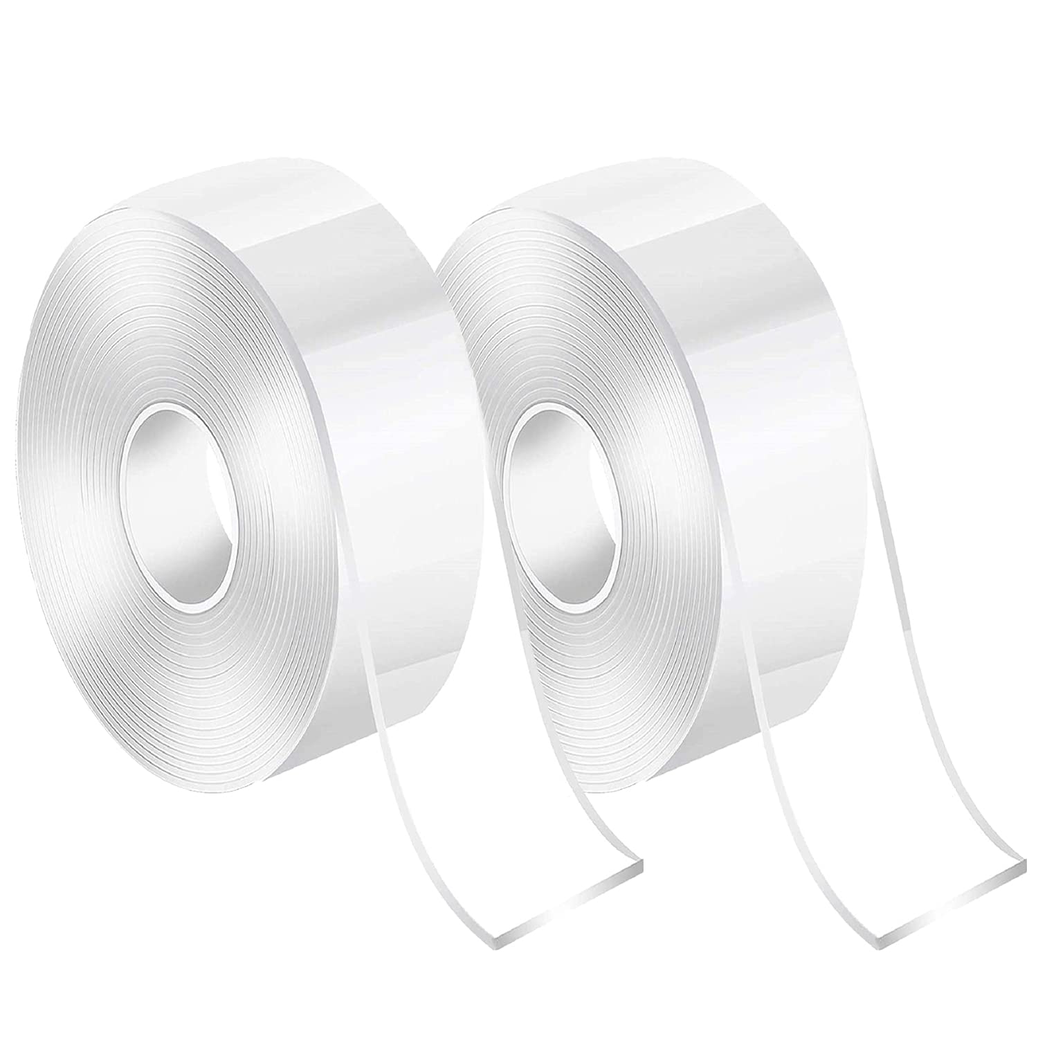 Ruban Nano Double Face pour Toile de Fond Suspendue PR6
