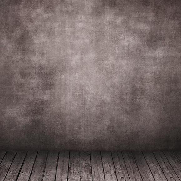 Toile de fond en bois de vieux mur de brique noire pour Studio photo S-2893