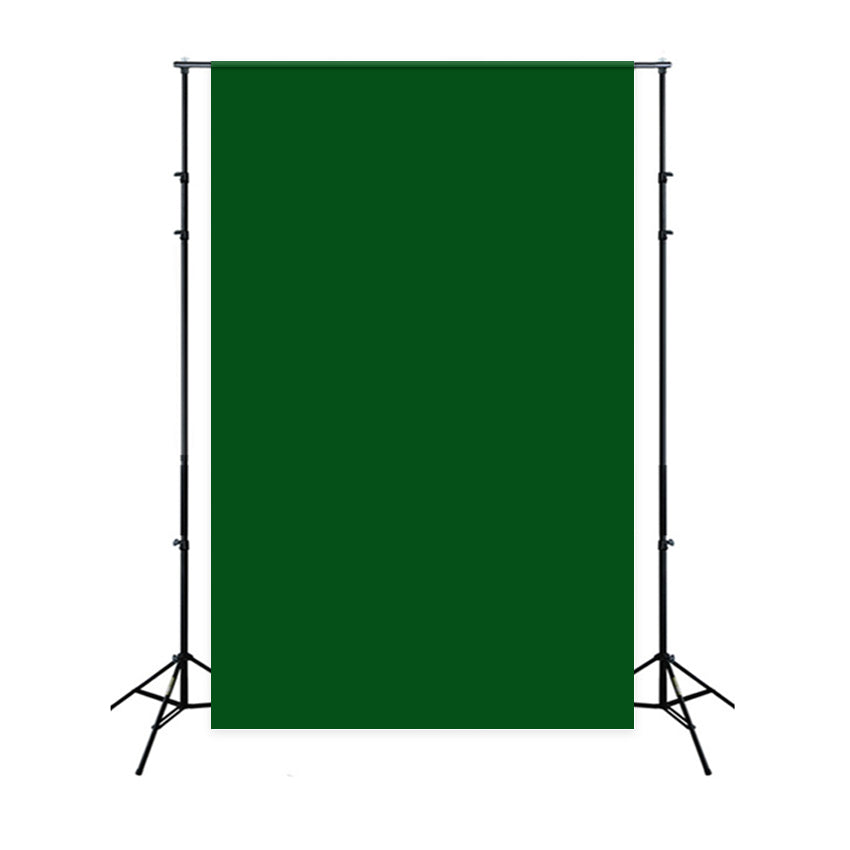 Toile de fond Vert Mousse Enchantée CSH4-157