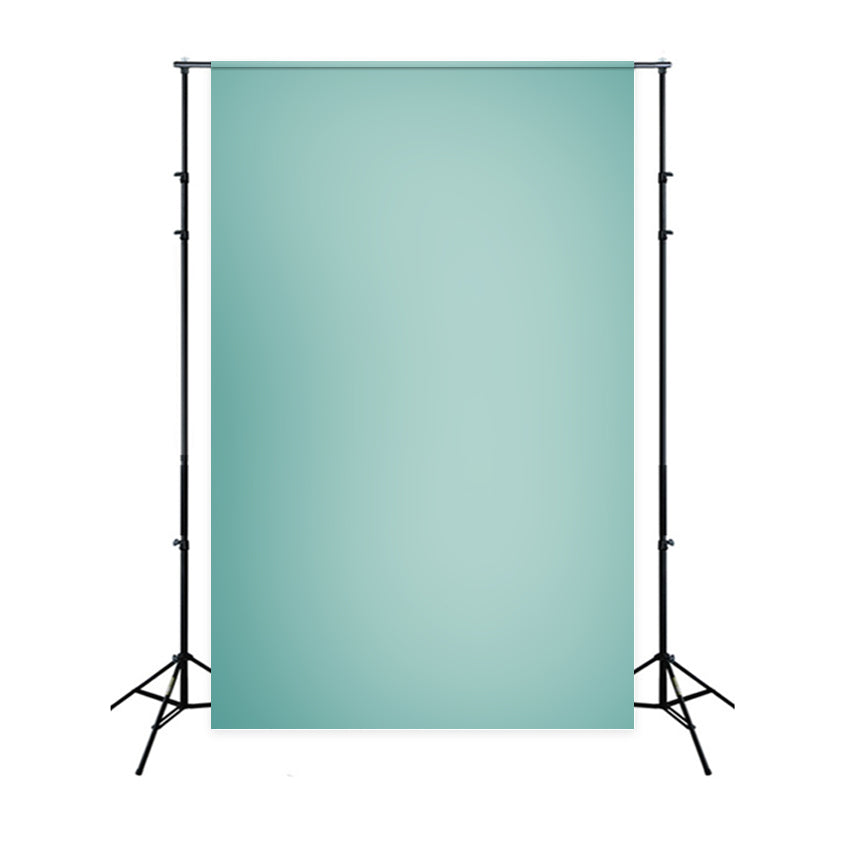 Toile de Fond Photo Verte Vert Menthe Frais CSH57-47