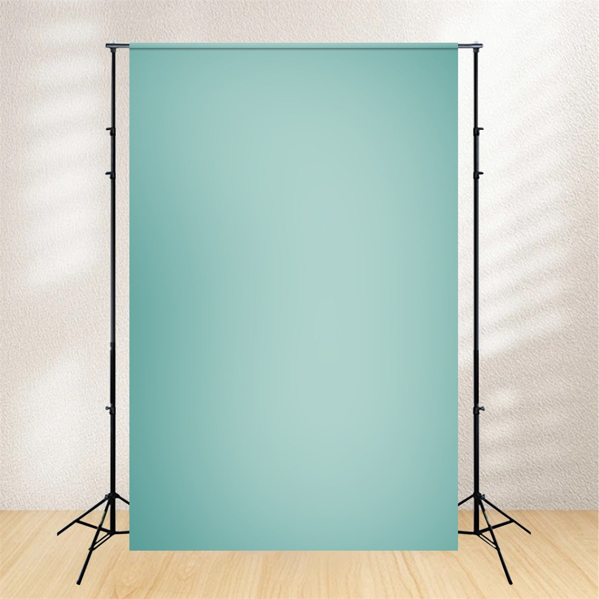 Toile de Fond Photo Verte Vert Menthe Frais CSH57-47
