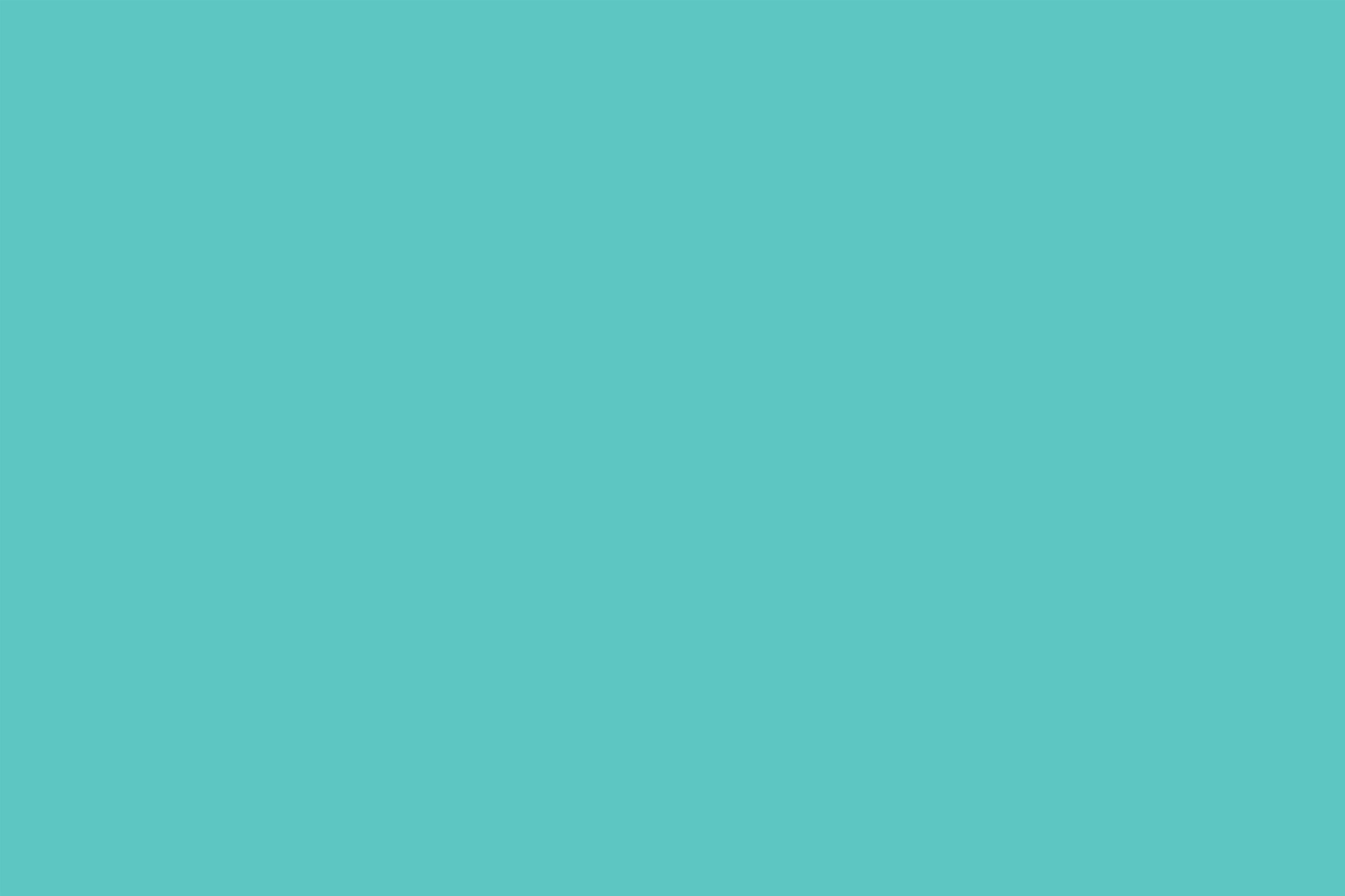 Fond Photo Vert Turquoise Aqua Vif Éclatant CSH62-21
