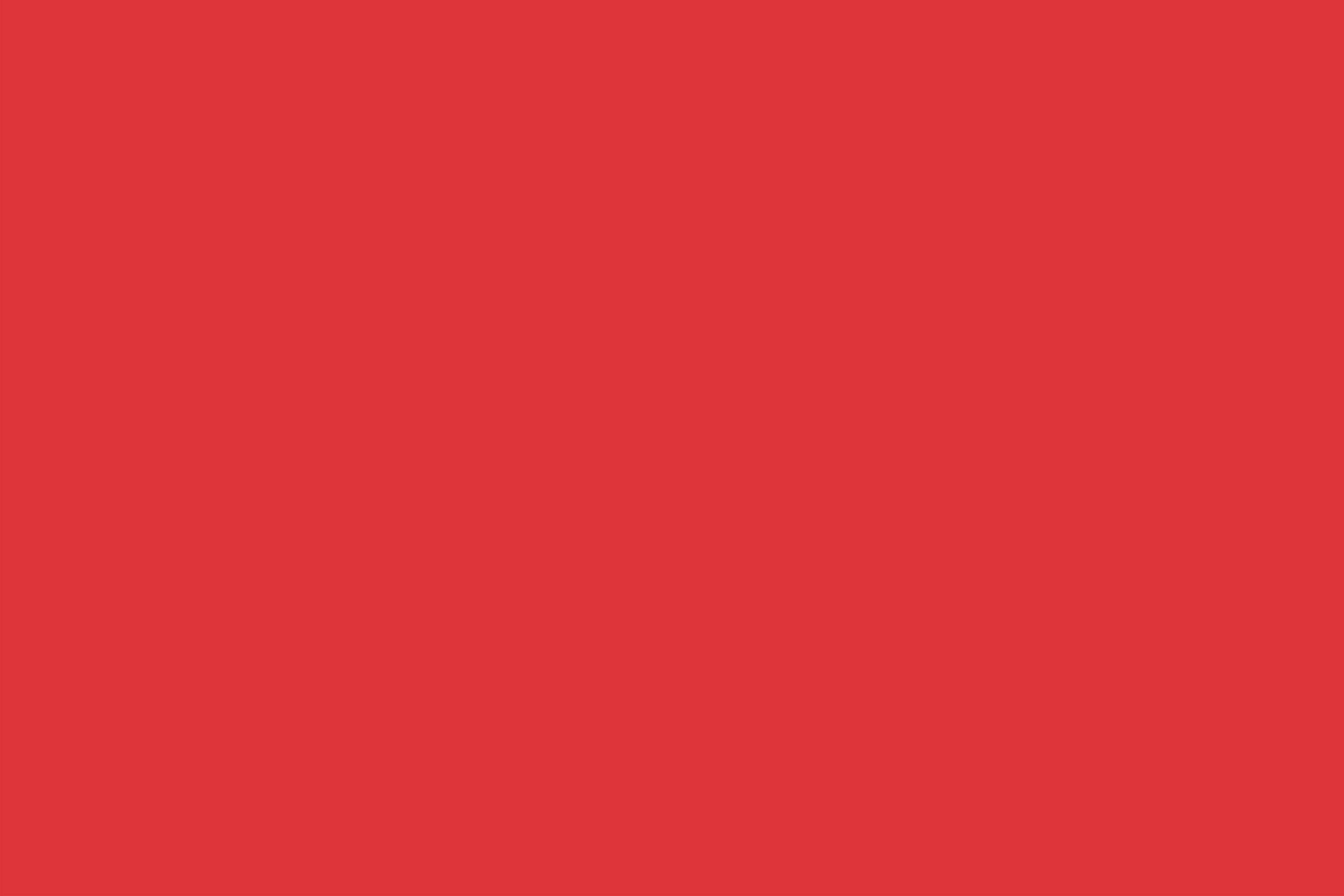 Toile de Fond Rouge Rouge Cramoisi Intense Teinte Puissante CSH62-23