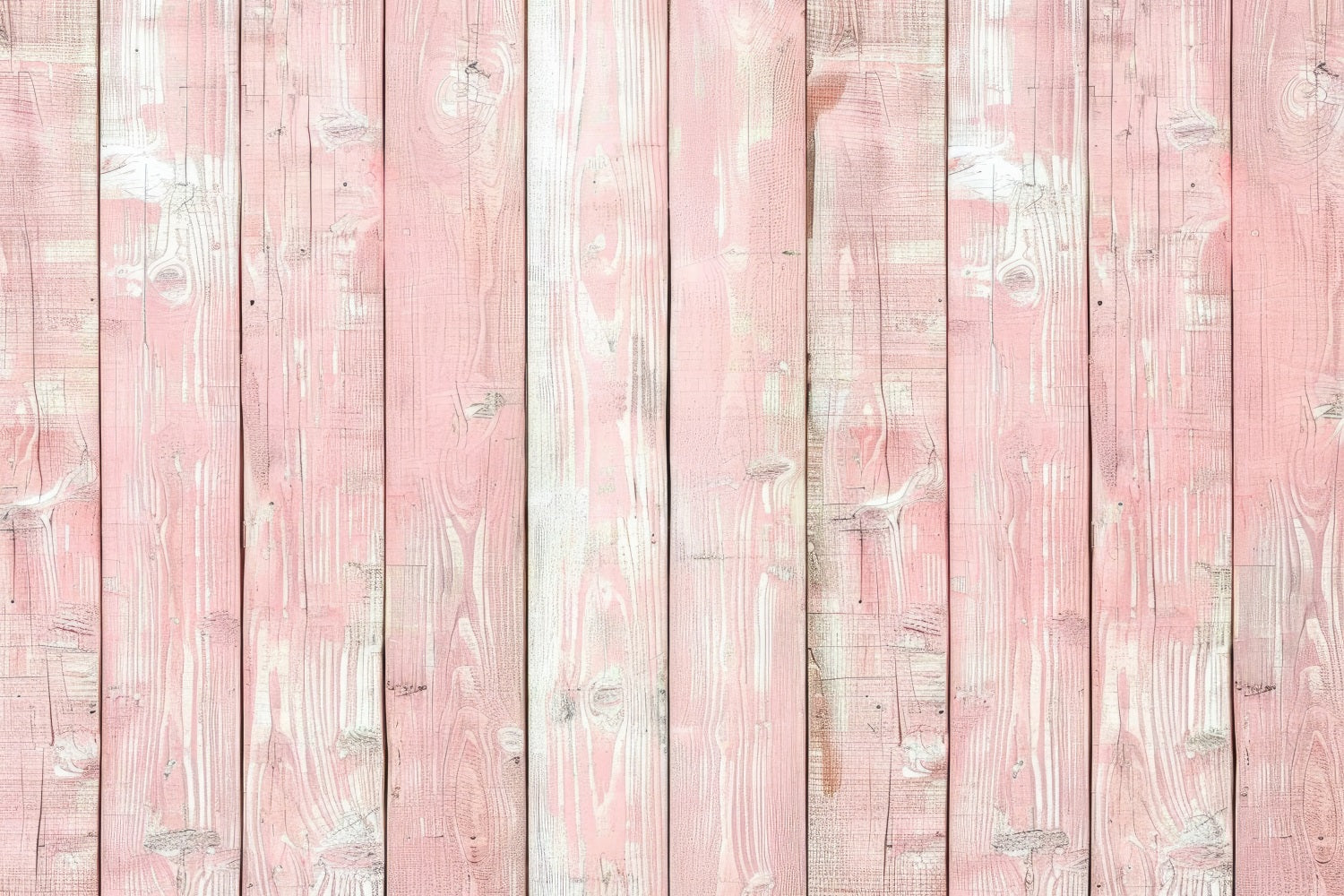 Toile de fond Photographie Bois Rose Romantique GQ4-114