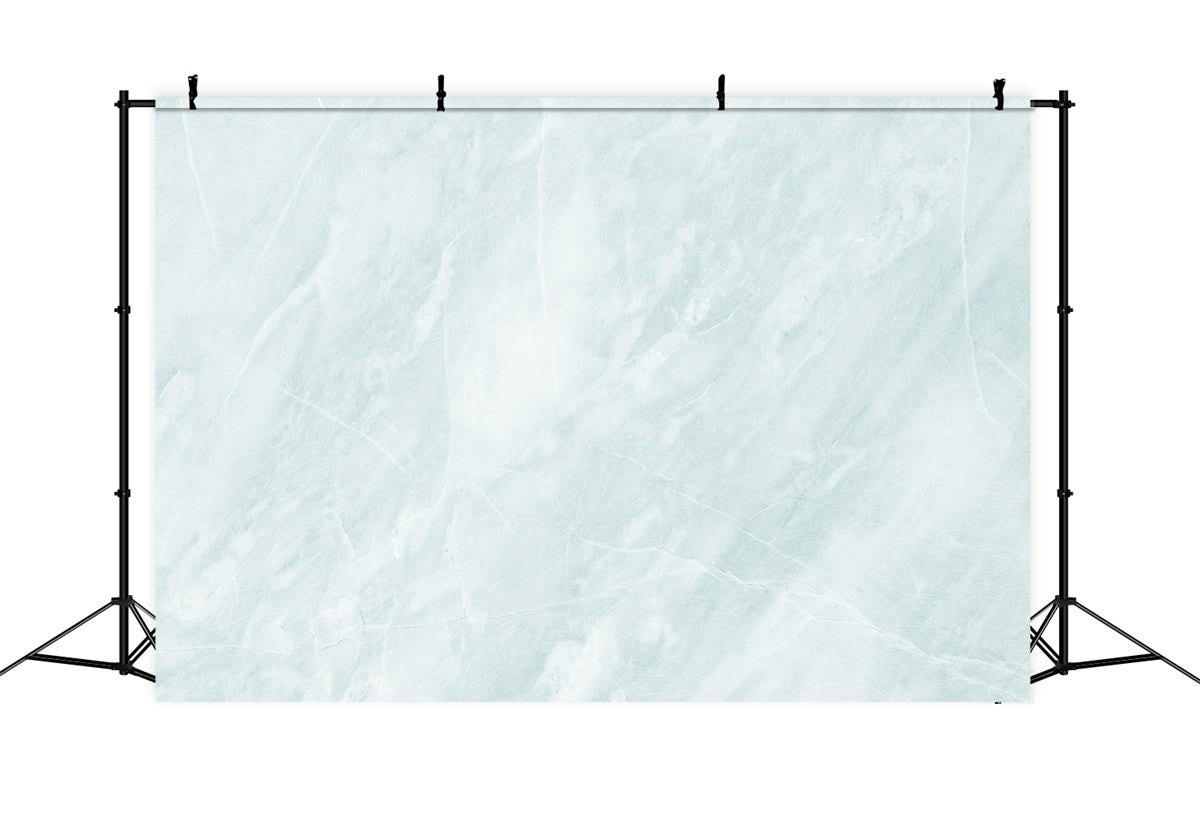 Toile de fond Marbre Photographie Menthe Douce Texture Pure GQ4-152