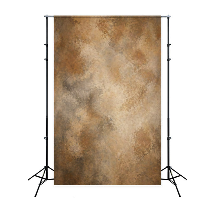 Fond Photo Beige Moka Chaud Texture Artistique Abstraite GQ64-36