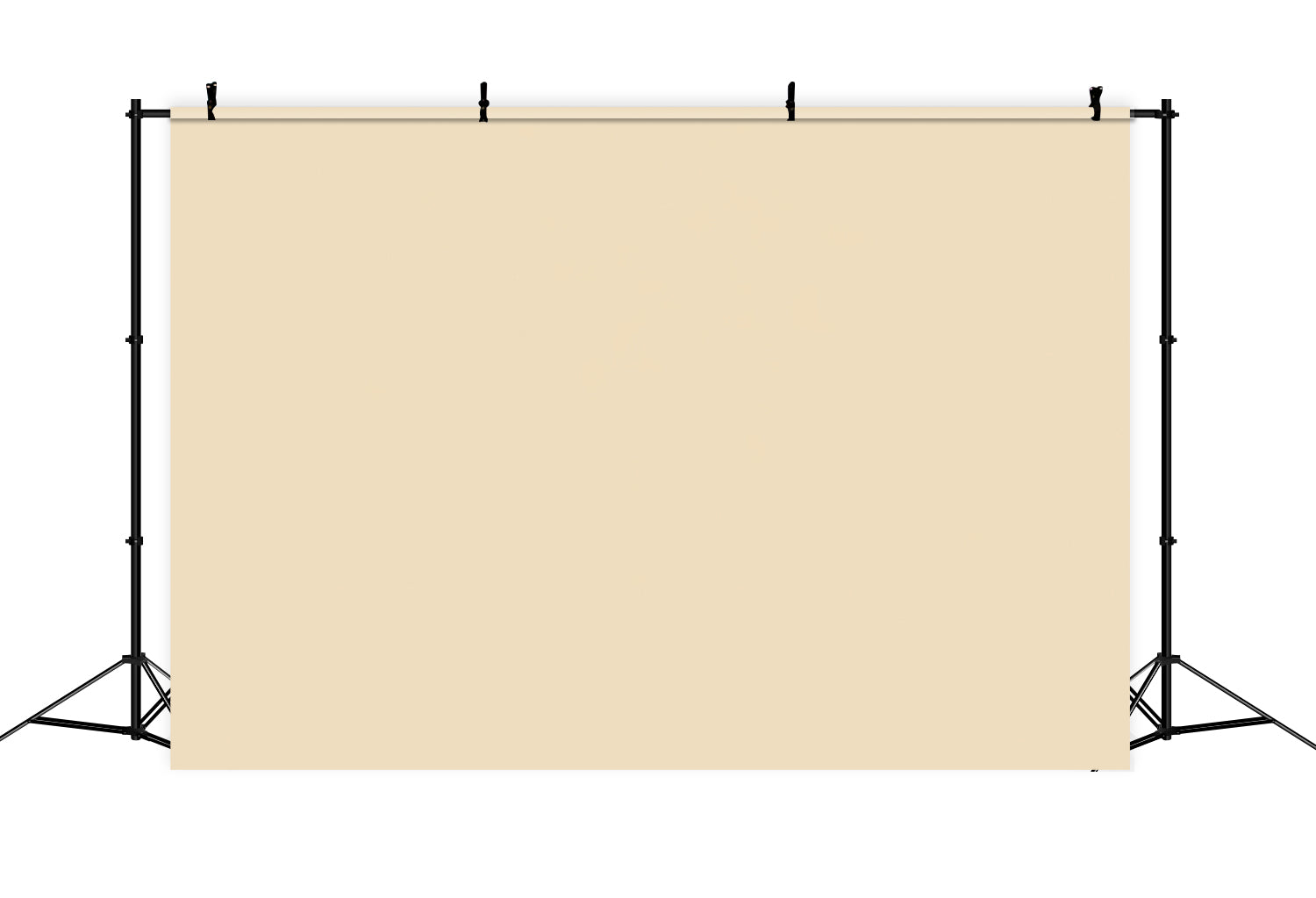 Toile de fond Blanc Vanille Délicat Frais GTY2-187