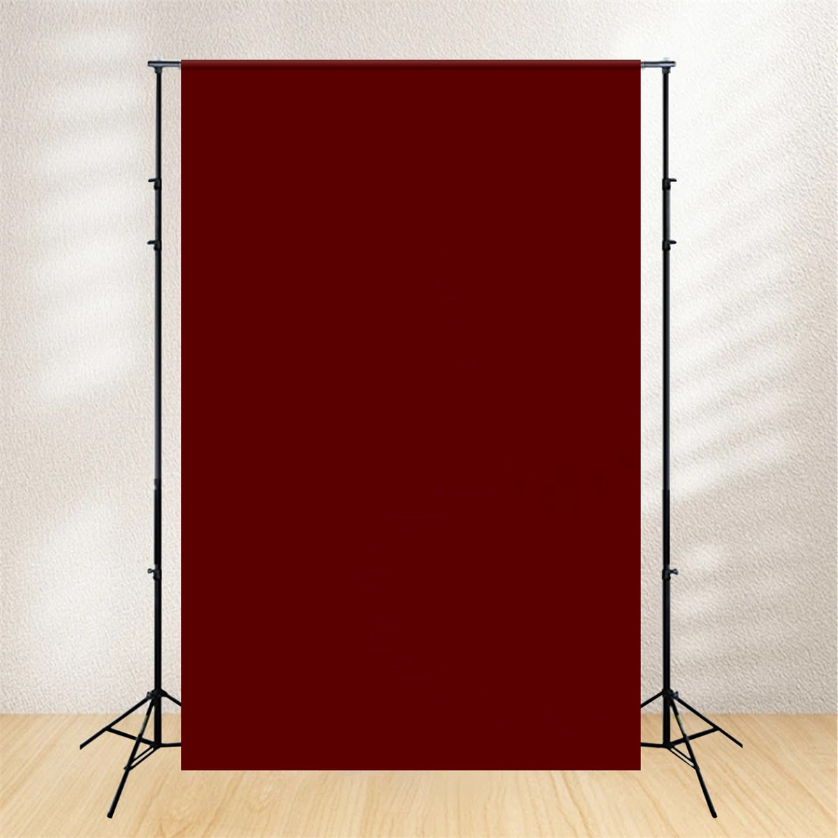 Toile de Fond Rouge Profond Rouge Vin Photographie GTY3-325