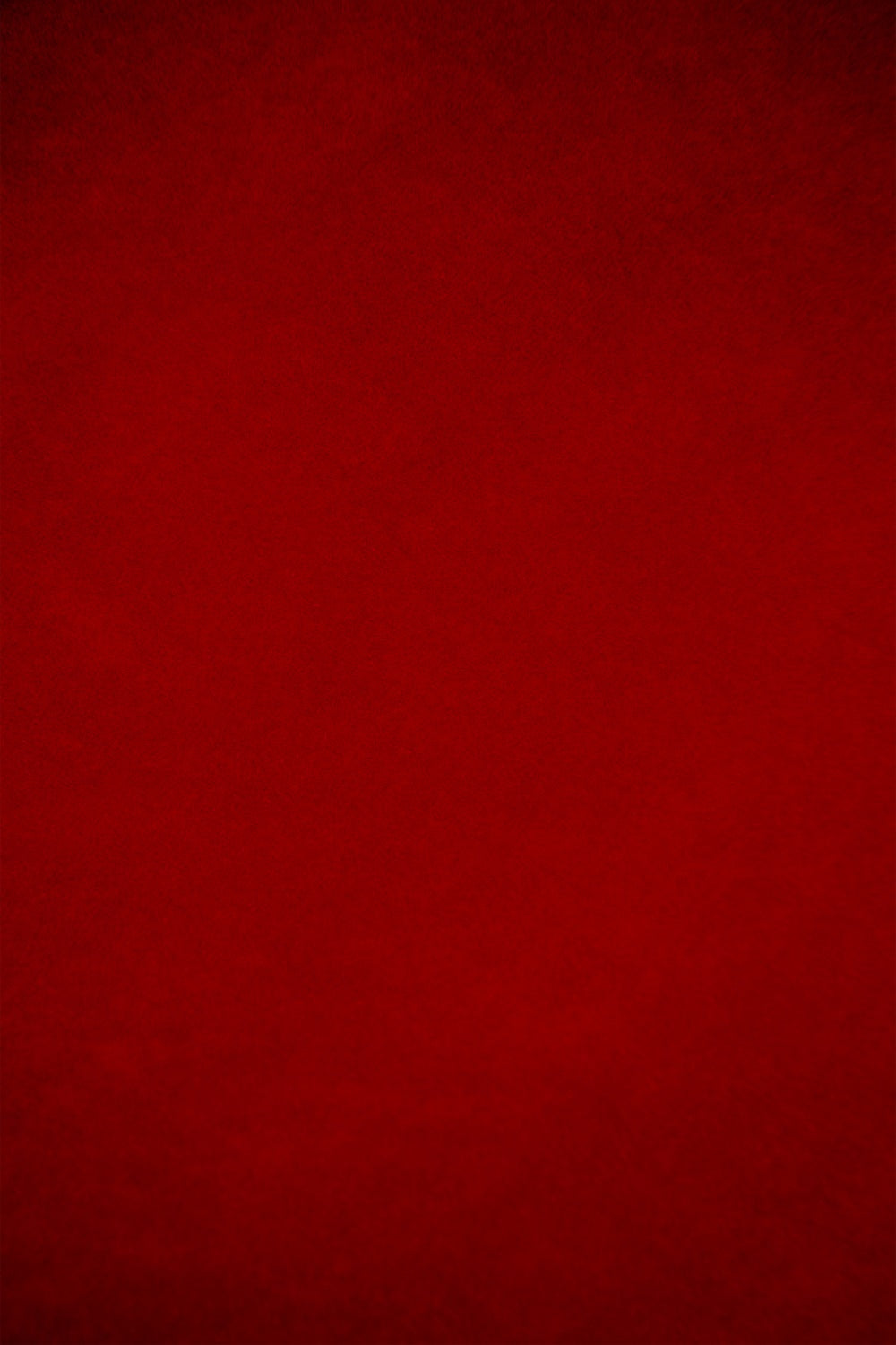 Toile de Fond Rouge Mat Texture Velours Rouge GTY3-330