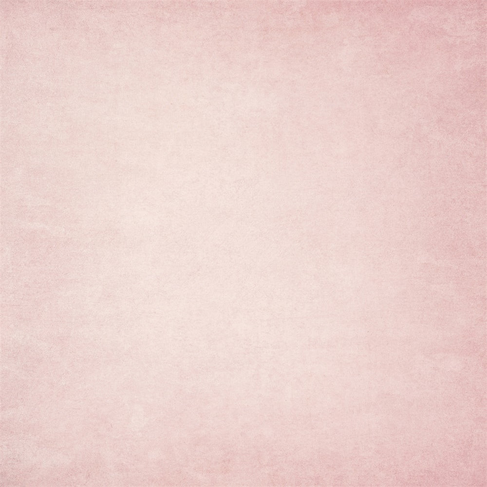 Toile de Fond Rose Ton Corail Atténué Studio GTY3-340