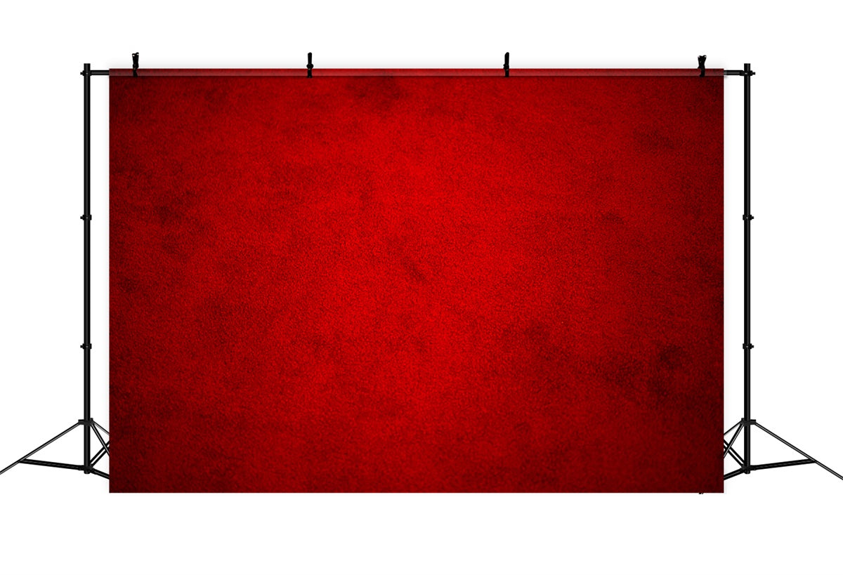 Toile de Fond Rouge Texture Velours Cramoisi GTY3-359