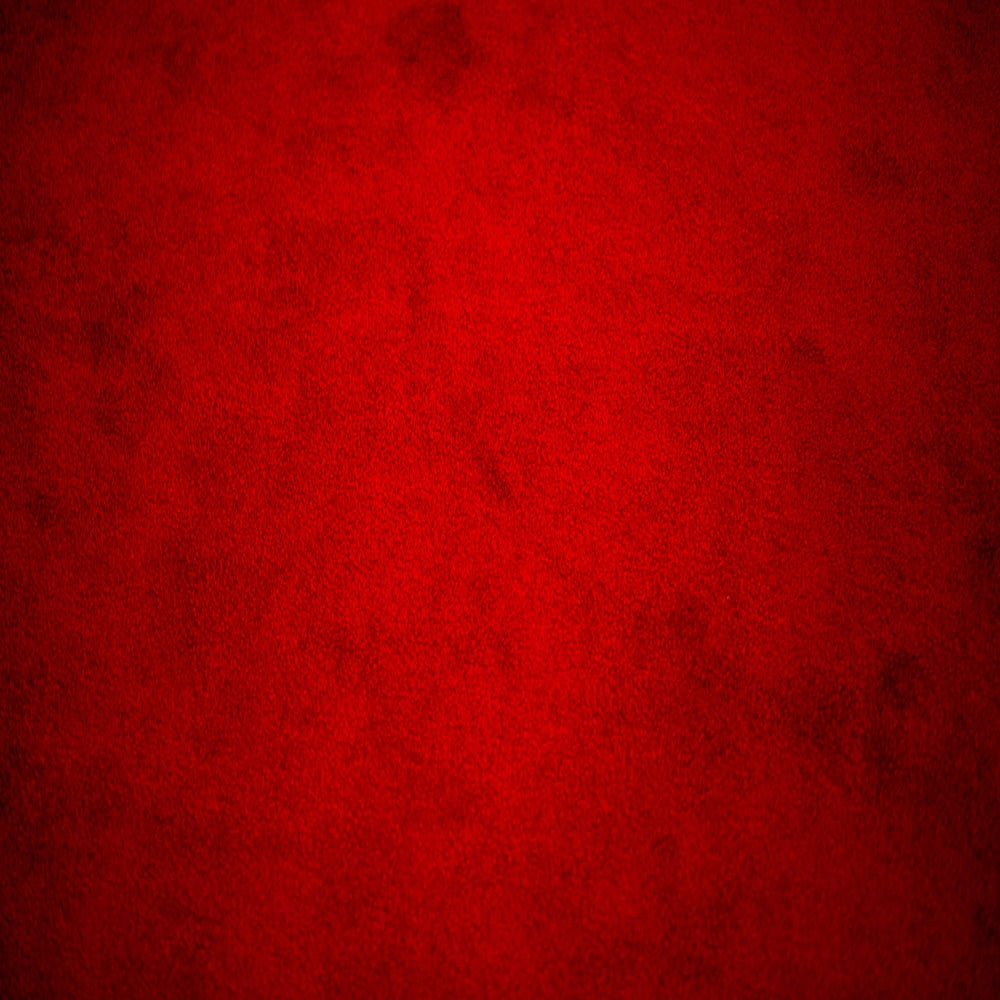 Toile de Fond Rouge Texture Velours Cramoisi GTY3-359