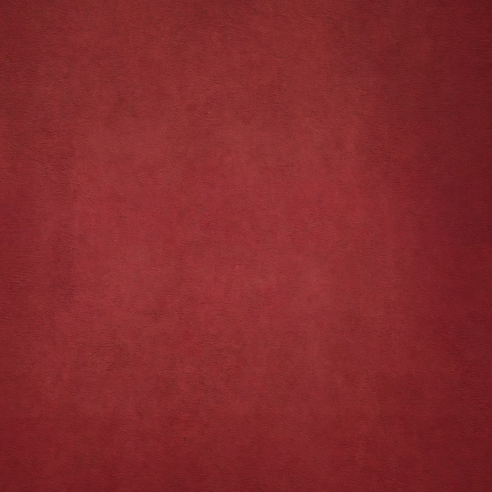Toile de Fond Rouge Rouge Brique Chaud Studio GTY3-361