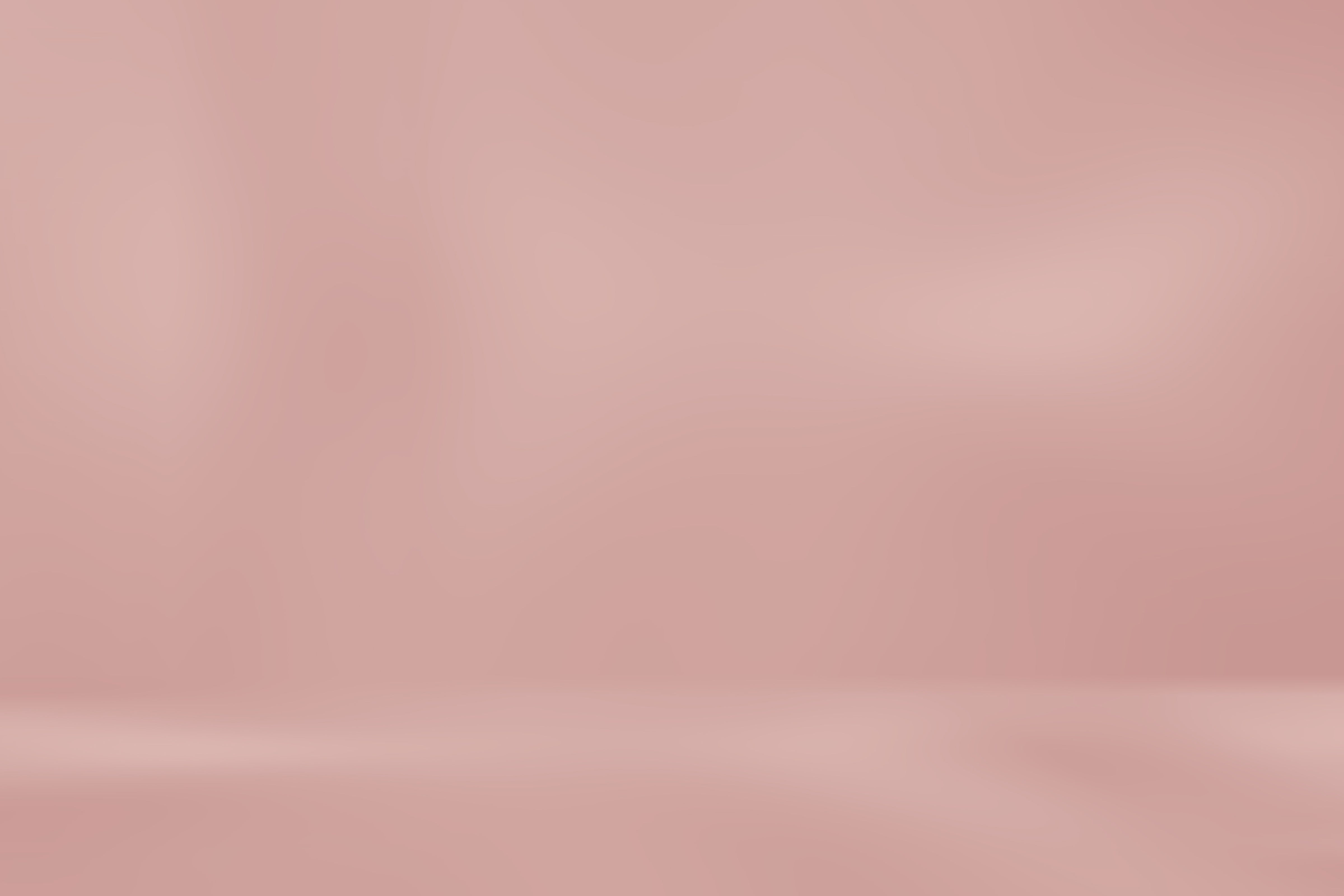 Toile de fond Rose Dégradé Nude Blush Doux GTY3-79