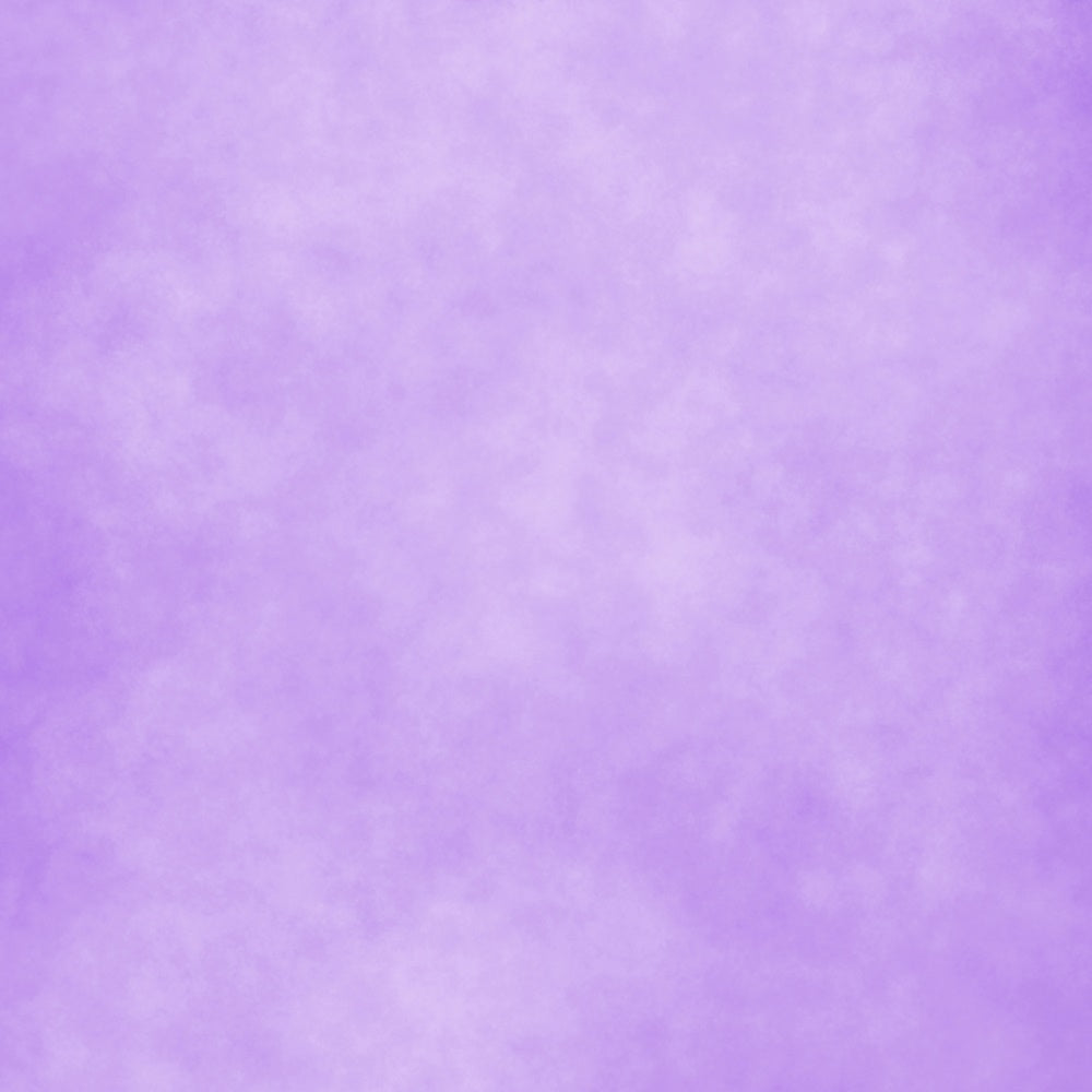 Toile de fond Violette Texture Nuageuse Lavande GTY3-91