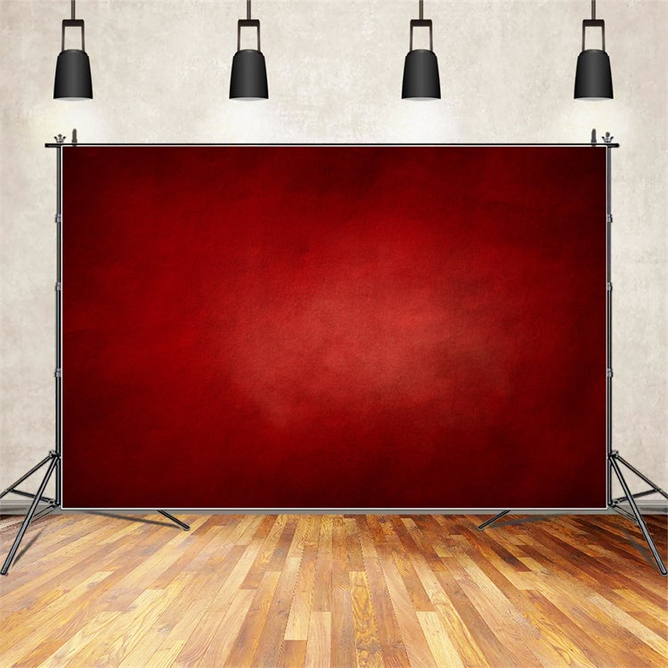 Toile de fond Rouge Photographie Texture Luxueuse Cramoisi GTY3-97