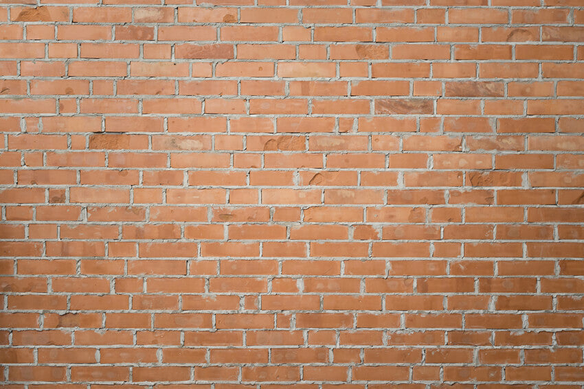 Toile de fond de mur de briques rétro pour la photographie photo J03124
