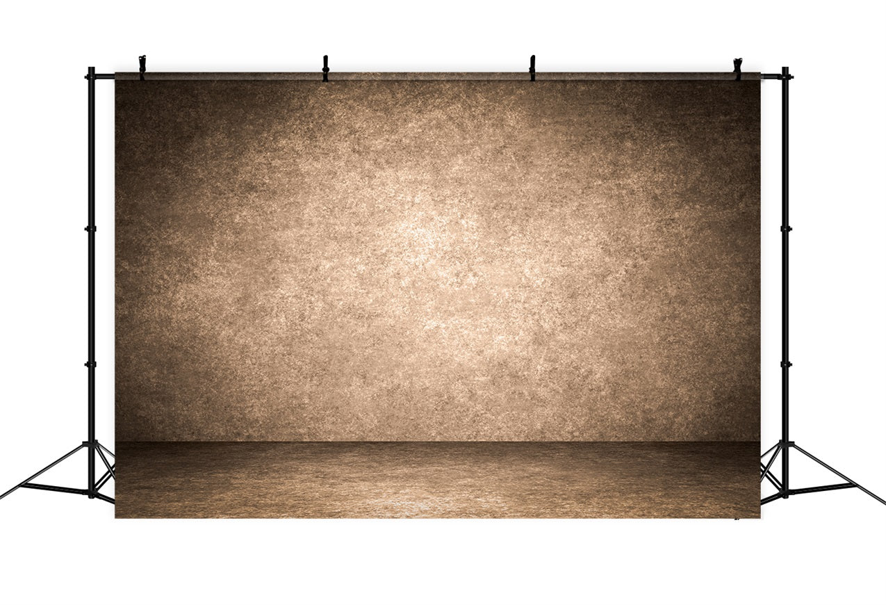 Toile de fond Texturée Sol Beige Lisse LXX1-420