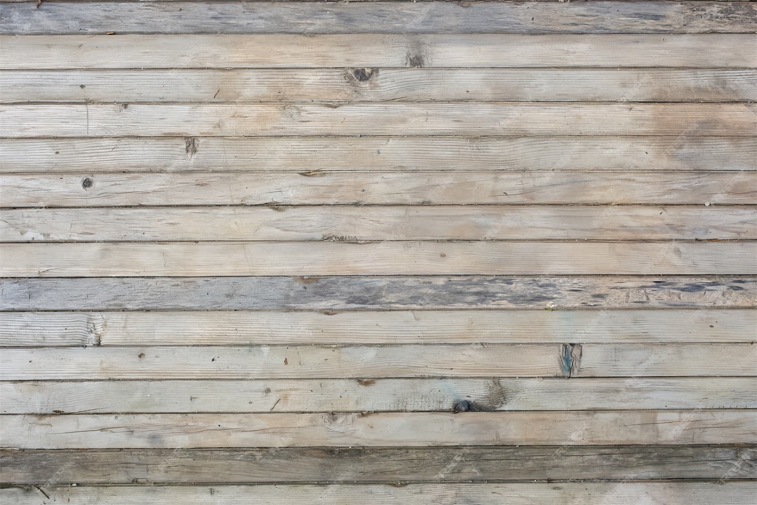 Toile de fond sol bois Bois clair rustique LXX2-246