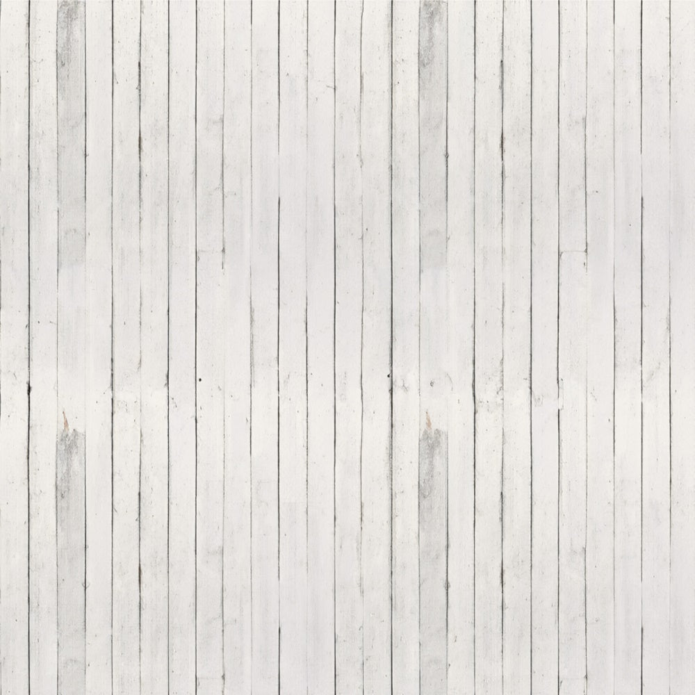 Toile de fond sol bois Texture bois blanc LXX2-251