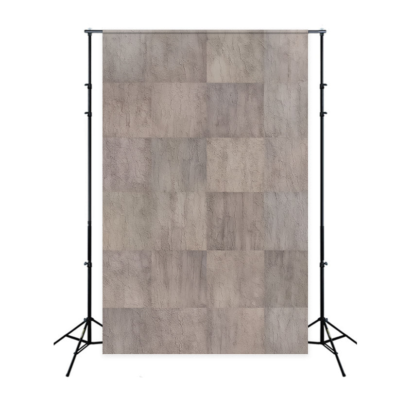 Fond de studio pour portraits Motif pierre beige texturé Fond pour portraits LXX59-443