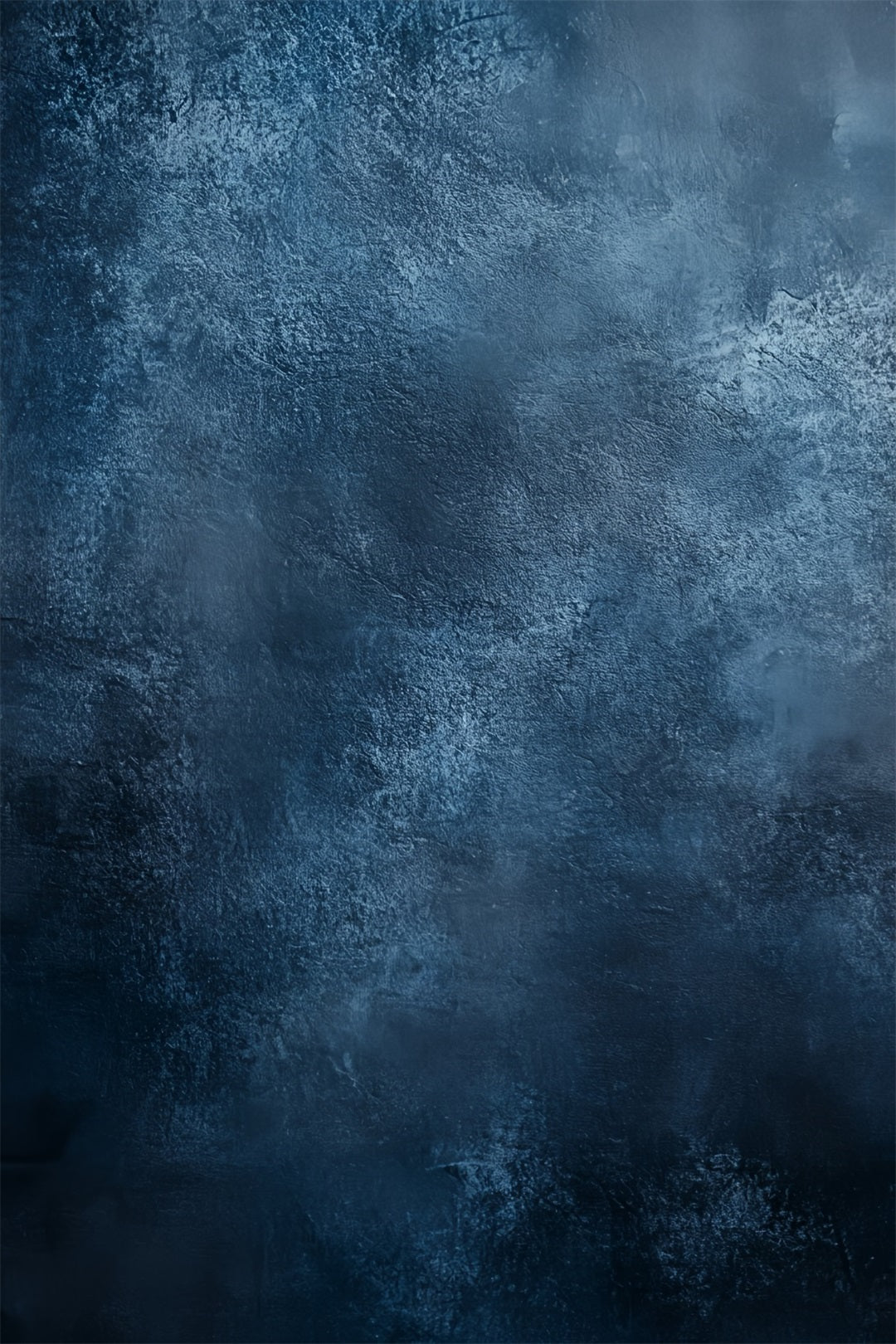 Fond portrait bleu abstrait TextuRouge Studio Fond studio pour portraits LXX61-1